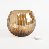 Twilight T-Light Holder